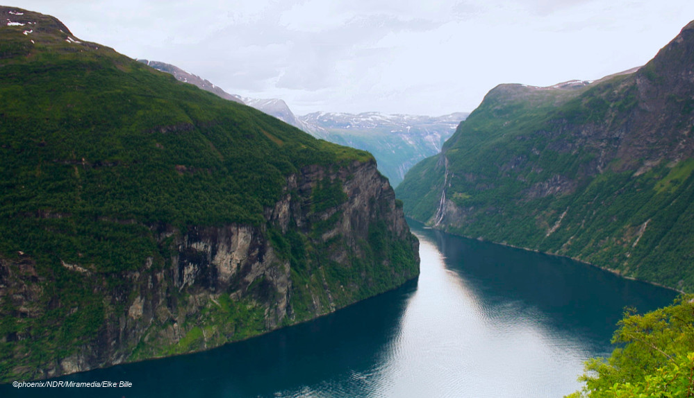 Neuer Mittelwellensender in Norwegen gestartet
