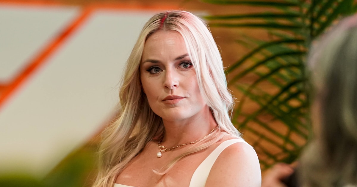 Ski-Star gestorben: Lindsey Vonn macht ihm noch ein letztes Versprechen