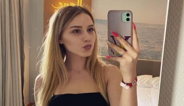 Baby-Zoff! Wollny-Schwester leakt Schwangerschaft – aus Rache? - BILD