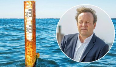 Anstieg des Meeresspiegels: Kritik an Panikmache von Axel Bojanowski | Leben & Wissen