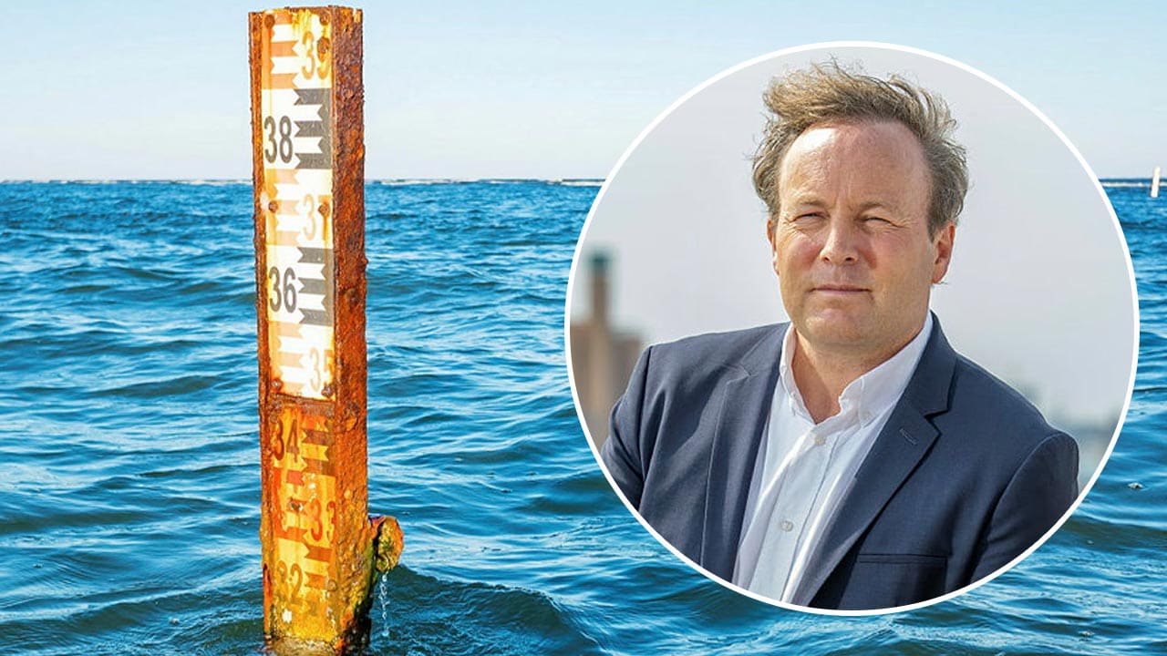 Anstieg des Meeresspiegels: Kritik an Panikmache von Axel Bojanowski | Leben & Wissen