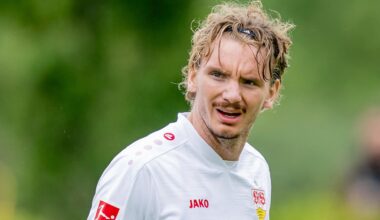 Kommentar: Scheitert der Woltemade-Wechsel wegen Dortmund? | Sport