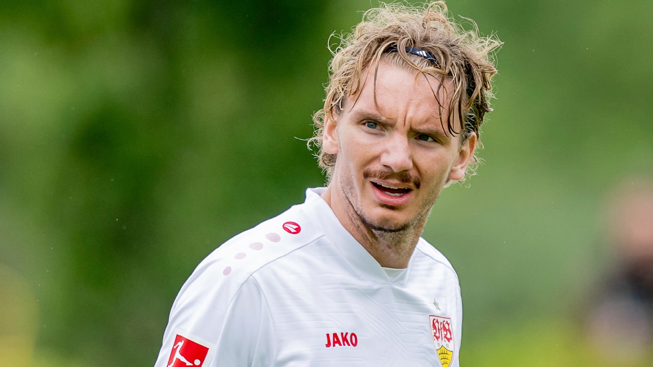 Kommentar: Scheitert der Woltemade-Wechsel wegen Dortmund? | Sport