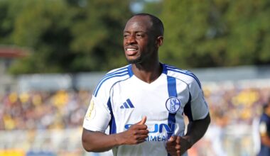 FC Schalke 04 DFB-Pokal: Auch Lok Leipzig stellt Anzeige nach Rassismusvorfall