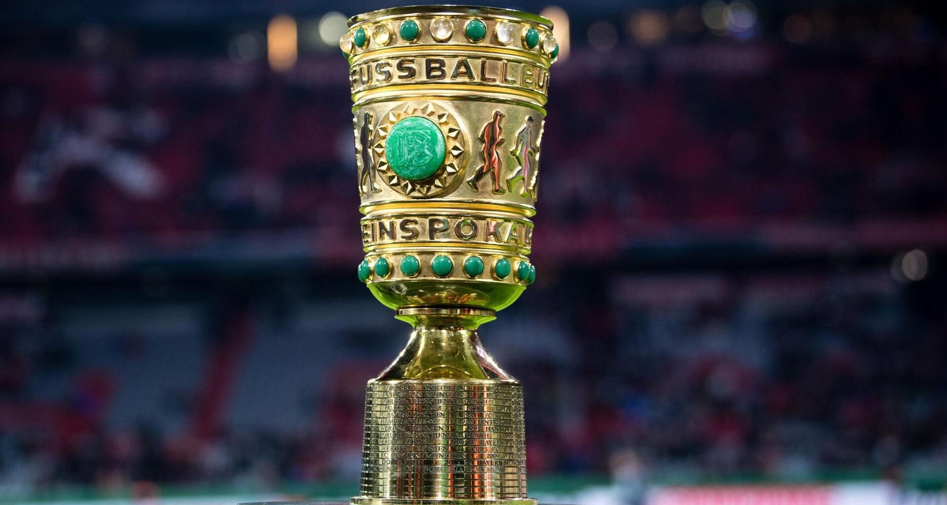Der DFB-Pokal