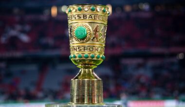Der DFB-Pokal
