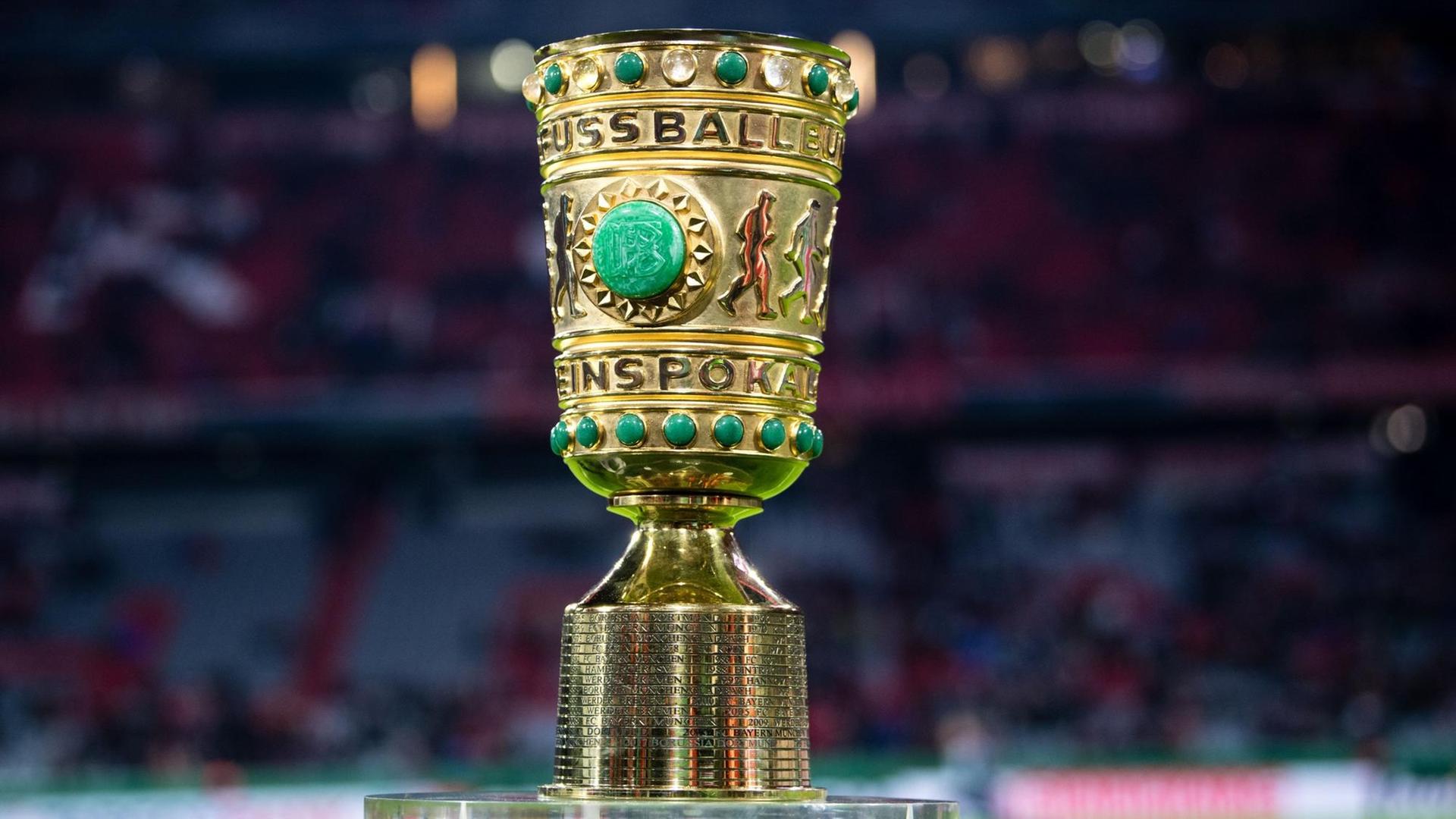Der DFB-Pokal