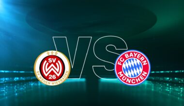 Wehen Wiesbaden - Bayern München