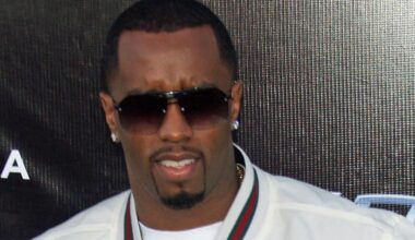 Diddy klagt auf 100 Millionen Dollar
