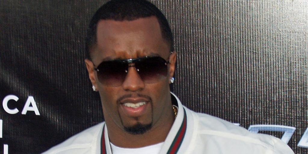 Diddy klagt auf 100 Millionen Dollar