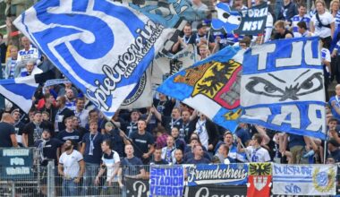 MSV Duisburg: Ergebnisse und Highlights in der 3. Liga