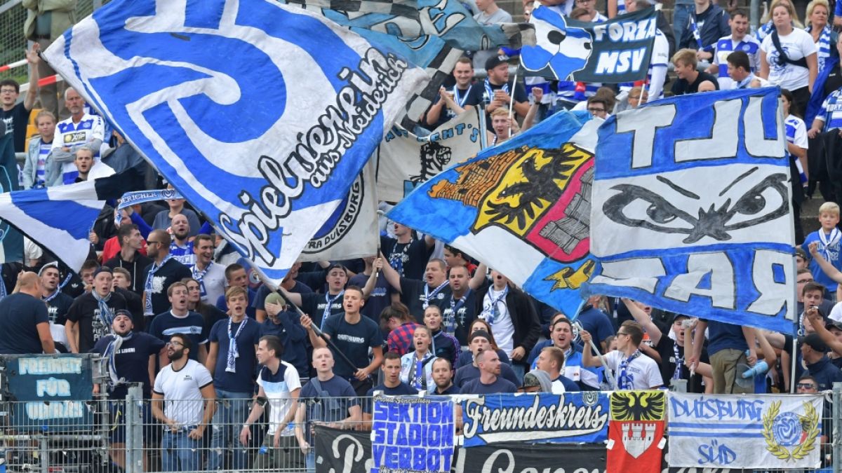 MSV Duisburg: Ergebnisse und Highlights in der 3. Liga