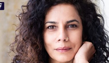 Anupama Kundoo: Was lesen Sie?