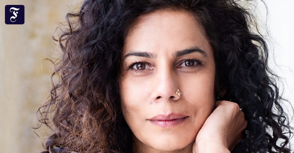 Anupama Kundoo: Was lesen Sie?