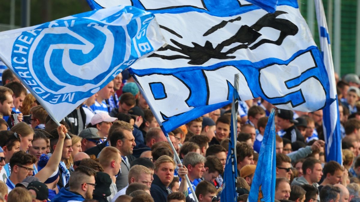 MSV Duisburg: Ergebnisse in der 3. Liga und News im Überblick