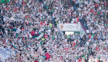 FC Augsburg: Die Team-Statistik nach dem 1. Spieltag in der Bundesliga
