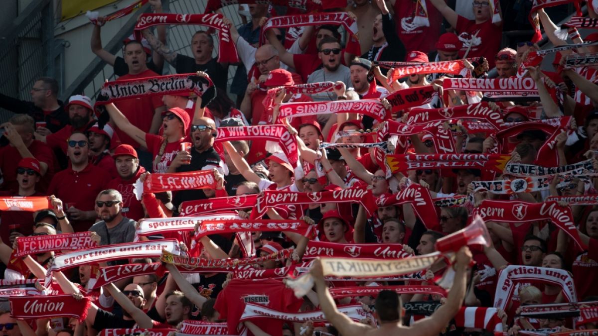 1. FC Union Berlin: Highlights und Ergebnisse der laufenden Saison