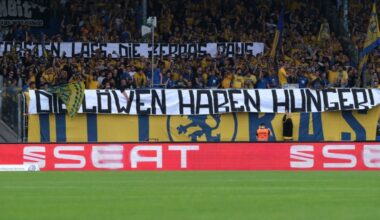 Eintracht Braunschweig - SpVgg Greuther Fürth im Live-Stream und TV: Wohin gehen am 2. Spieltag die Punkte bei Braunschweig gegen Fürth?