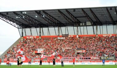 Rot-Weiss Essen: Nächstes Spiel in der 3. Liga gegen SV Wehen Wiesbaden