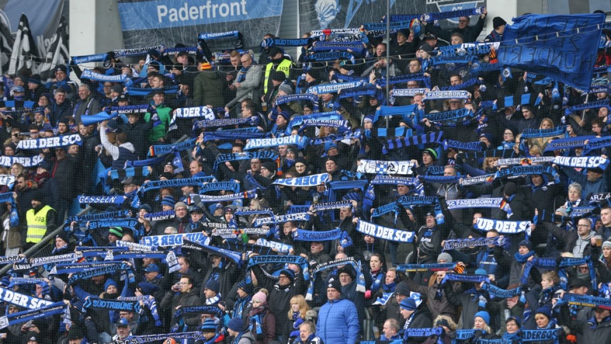 SC Paderborn 07: Nächstes Spiel in der 2. Bundesliga gegen den 1. FC Nürnberg