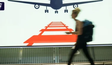Neue Studie: Zugfahren in Europa oft viel teurer als Fliegen