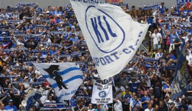 Karlsruher SC - SC Preußen Münster im Live-Stream und TV: Der 1. Spieltag heute mit Münster in Karlsruhe