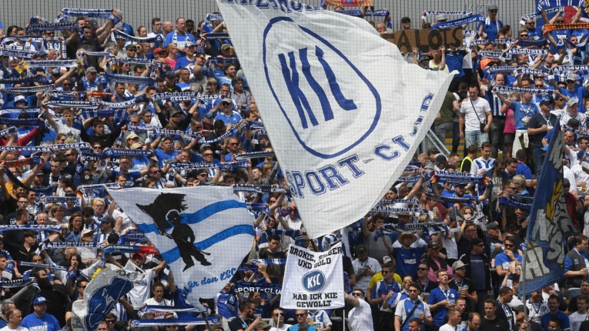 Karlsruher SC - SC Preußen Münster im Live-Stream und TV: Der 1. Spieltag heute mit Münster in Karlsruhe