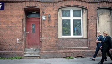 Kommunalwahlen in NRW: In Gelsenkirchen muss die AfD kaum Wahlkampf machen
