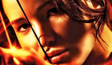 Erstes Video teast die Rückkehr von Jennifer Lawrence als Katniss Everdeen