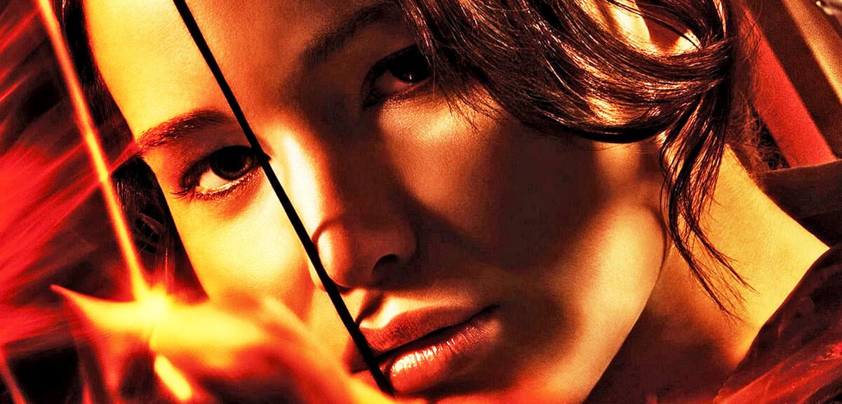 Erstes Video teast die Rückkehr von Jennifer Lawrence als Katniss Everdeen