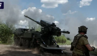 Verhandlungen zur Ukraine: Lässt sich Sicherheit garantieren?