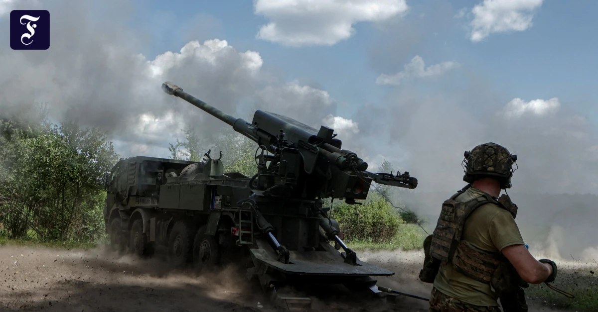 Verhandlungen zur Ukraine: Lässt sich Sicherheit garantieren?