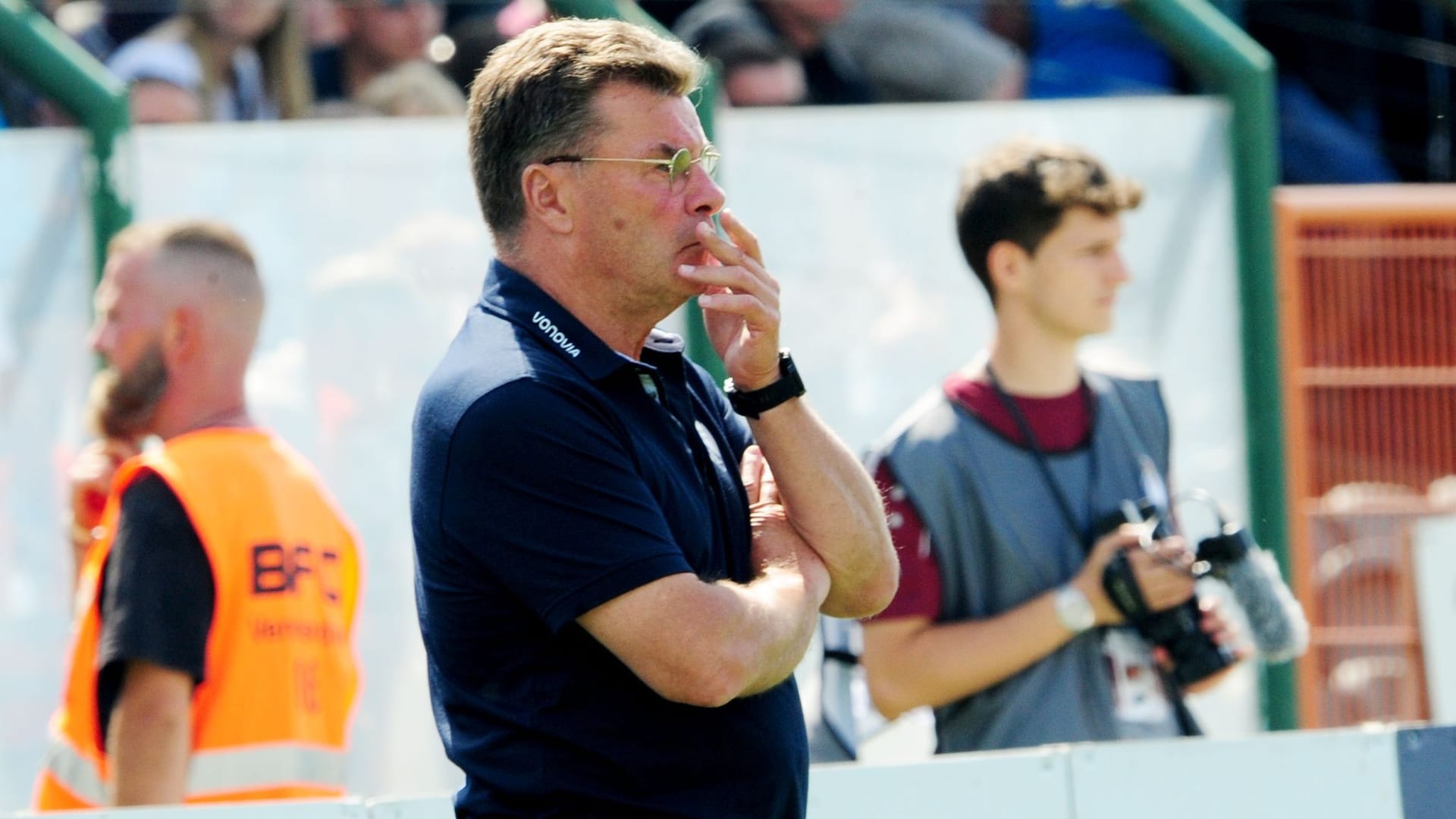 Dieter Hecking