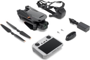Mavic 3 Pro