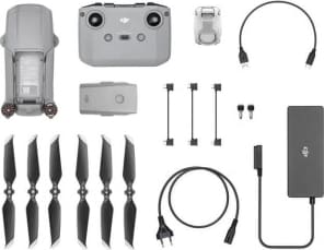 Mavic Air 2