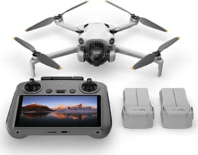 Mini 4 Pro