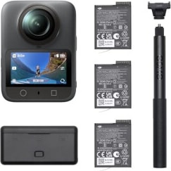 Osmo 360 Adventure Combo