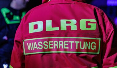 Warum es in Bremen und Niedersachsen weniger Badetote gibt