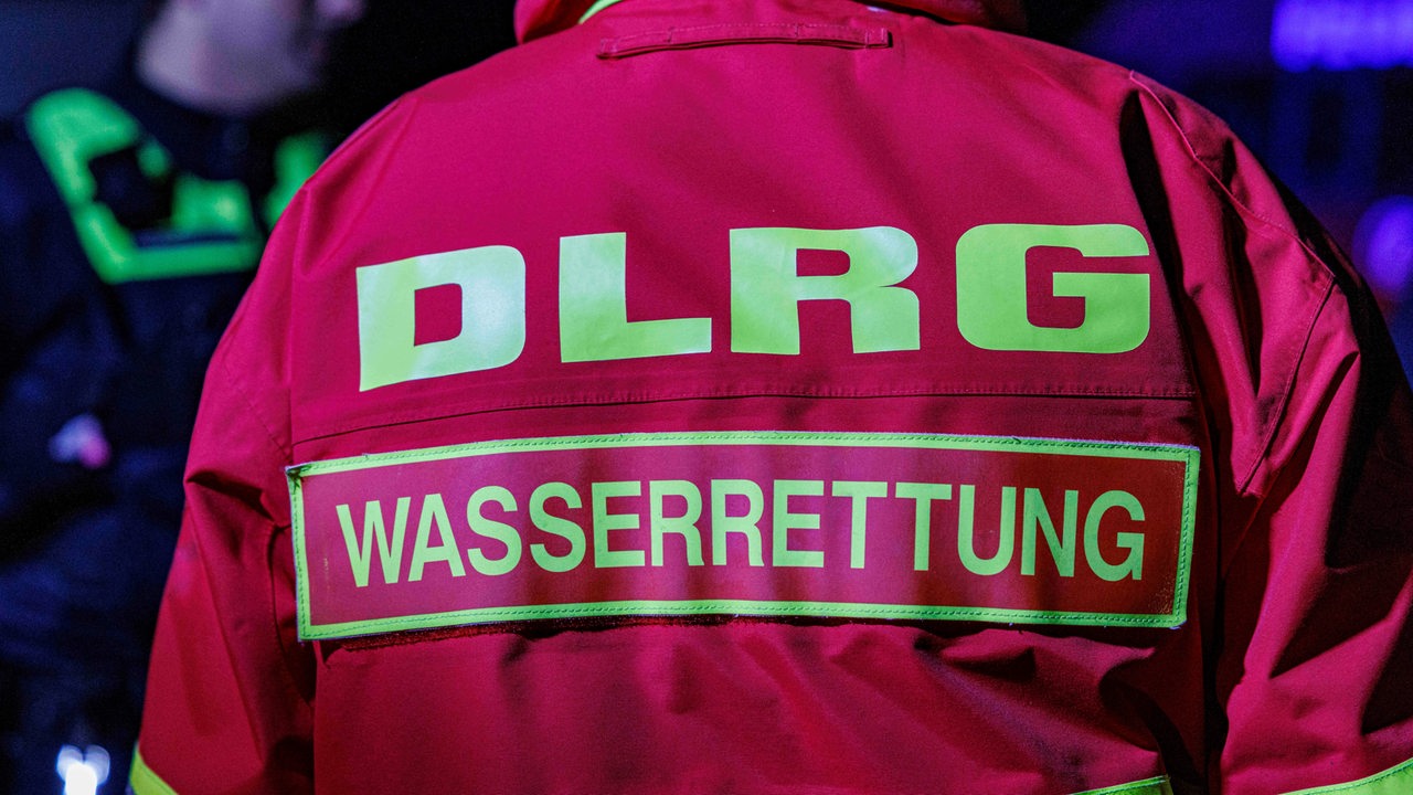 Warum es in Bremen und Niedersachsen weniger Badetote gibt