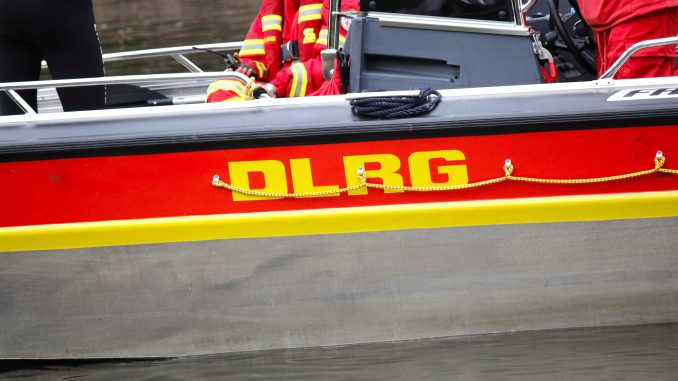 Wasserrettung Wasserwacht