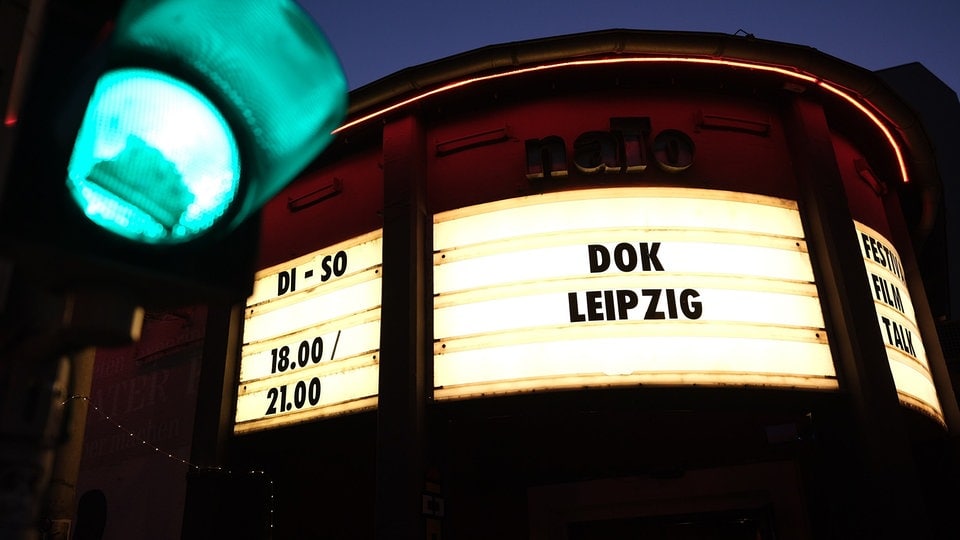 DOK Leipzig erreicht Spendenziel für inklusives Filmangebot