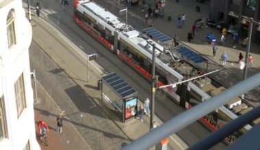 Stadtplanung ohne Inklusionsgedanken: Bremen baut Barrieren auf