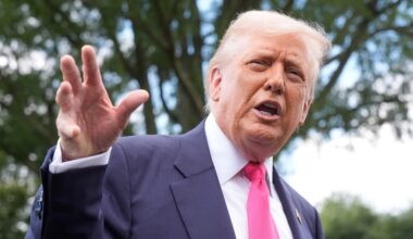 Ukraine-News vor Treffen von Trump und Selenskyj: "Politisches Potenzial begrenzt"