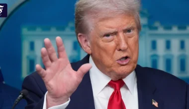 Was ist der US-Verfassung zu Trumps Zöllen zu entnehmen?