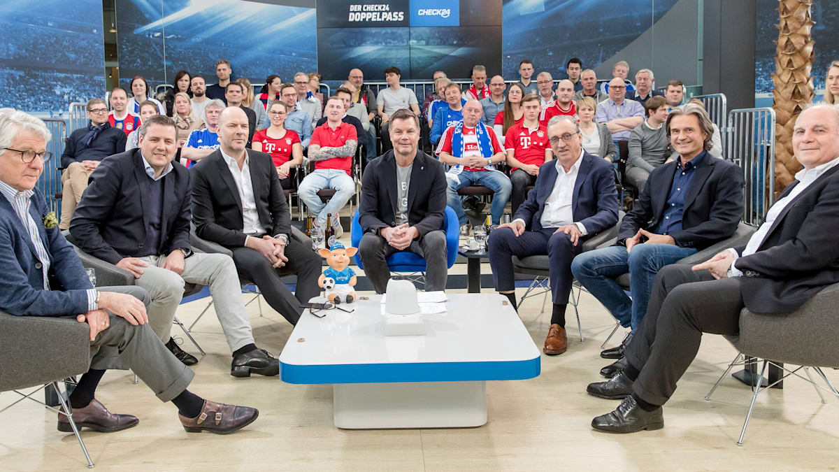TV: Gedämpftes Jubiläum – „Doppelpass“-Sender Sport 1 in der Krise