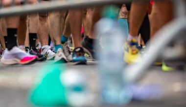 City-Triathlon sorgt für gesperrte Straßen in Bremen