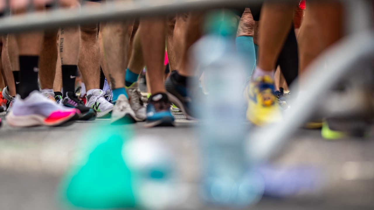 City-Triathlon sorgt für gesperrte Straßen in Bremen
