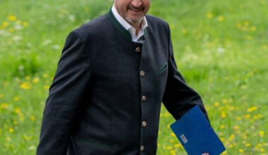 Söder erteilt Steuererhöhungen klare Absage