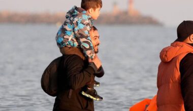 London und Paris wollen Migration am Ärmelkanal ausbremsen