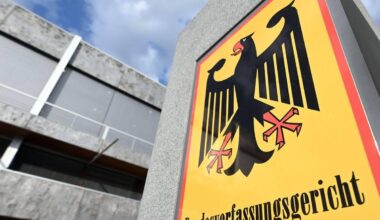 Karlsruhe schränkt Trojaner-Einsatz bei Strafverfolgung ein
